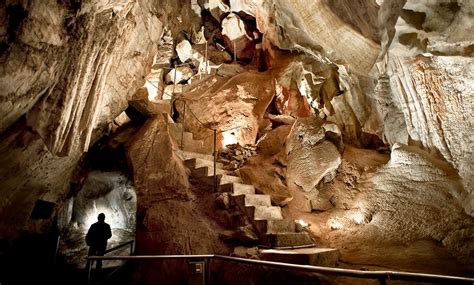 Jenolan Caves Groupon