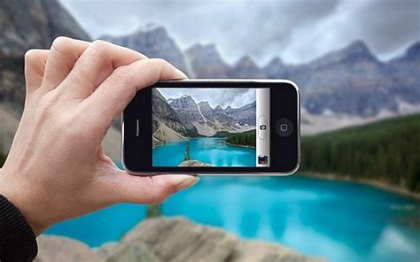 Nice Tips On Improving Your Mobile Camera Photography