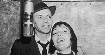 Grammy Award-winner singer and Sinatra crony Keely Smith dies at 89