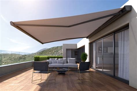 Blinds And Awnings Keep Your Home And Commercial Environment Clean And