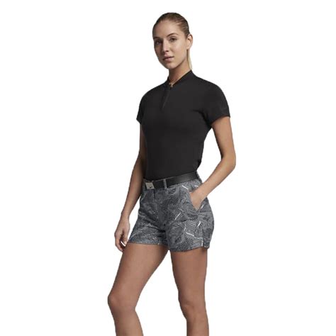 nike flex women s golf short pga tour superstore