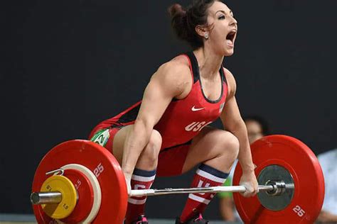 Olympic Lifting: Bigger, Faster, Stronger: Performance Pain and Sports ...