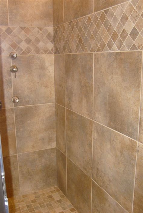 21st Century Tile Home Patterned Bathroom Tiles Luxury Bathroom