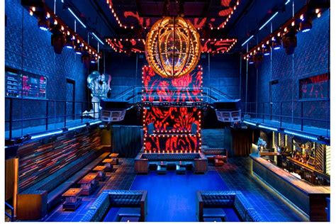 Marquee New York Nightlife Review 10best Experts And Tourist Reviews