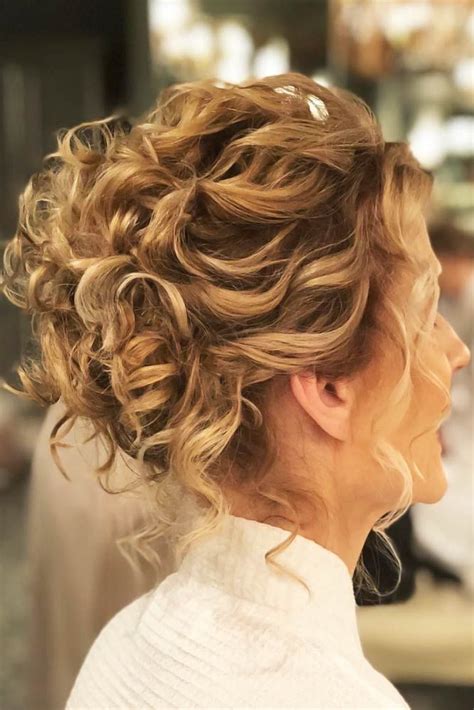 50 Fantastic Mother Of The Bride Hairstyles For Truly Special Looks