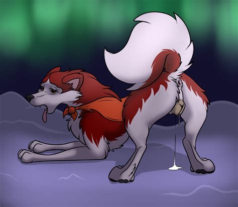 Rule 34 After Sex Anthro Anus Ascot Ass Ass Up Balto