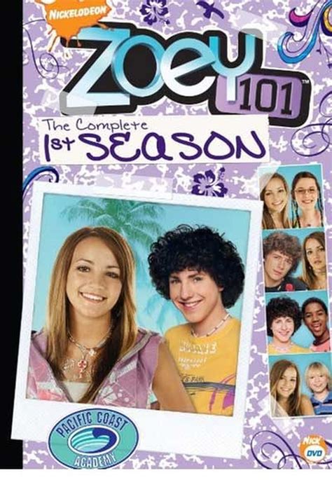 Watch Zoey 101 Season 1 Episode 11 Online Free On Teatv