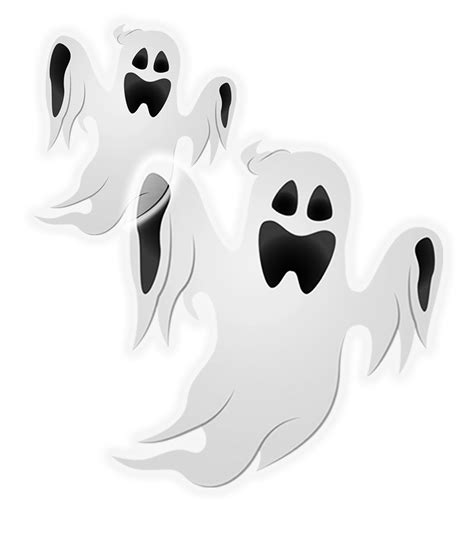Free Cute Ghost Png Download Free Cute Ghost Png Png