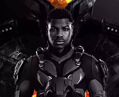 Pacific Rim Uprising Gets An Official Synopsis