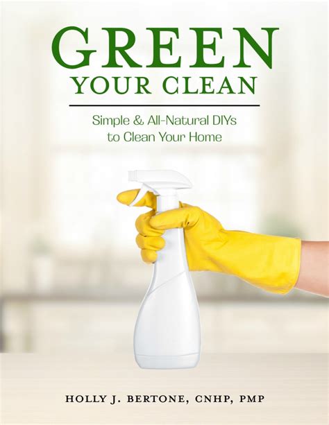 How To Green Your Clean Pink Fortitude Llc