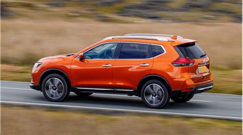 One big criticism of the current car is its mediocre interior. 2022 Nissan X Trail Hybrid 2021 2022 New Model Gt ...