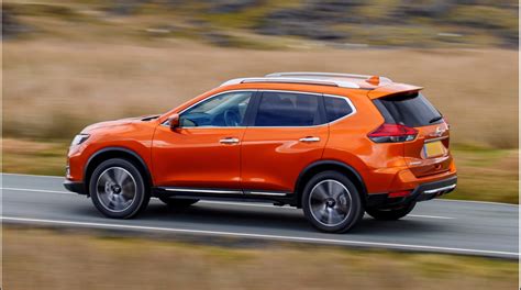 A hybrid variant exists in the current rogue range, but has not. Nissan X Trail 2021 Hybrid : Nissan X-Trail (2021) Didedahkan, Pencabar CR-V Kini Lebih ... - A ...