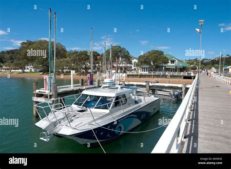 Bay Islands New Zealand Bay Of Islands New Zealand Hi Res Stock