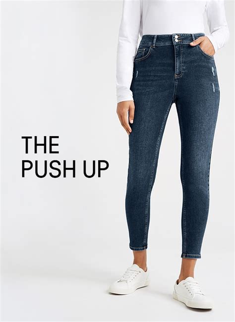 fandf women s jeans tesco