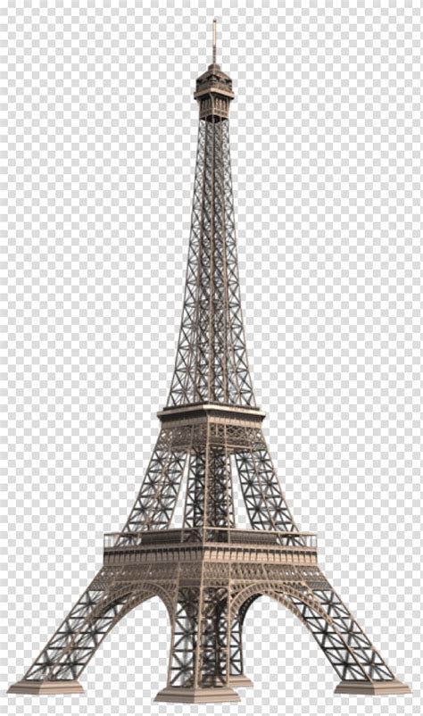 Eiffel Tower Tower Transparent Background PNG Clipart HiClipart