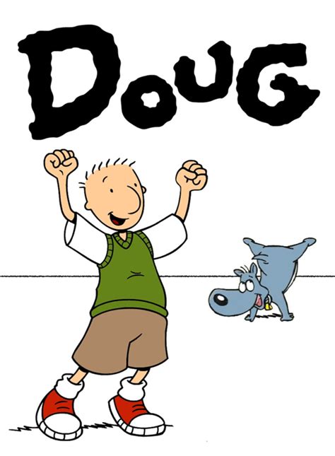 Doug Serie 1991