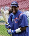 Sammy Sosa - Chicago Cubs - Detroit Sports Frenzy