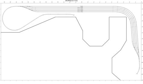 Trackplan Database Have You Posted Yours Model Railway Track Plans