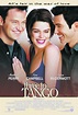 Tango para tres (2000) - FilmAffinity