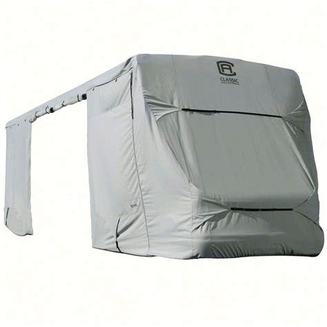 Classic Accessories Over Drive Permapro Class C Rv Cover Fits 26 Ft