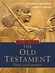 Read The Old Testament: Text and Context Online by Victor H. Matthews ...