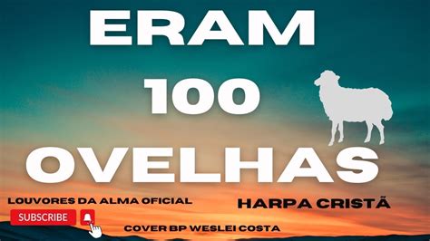 Eram Cem Ovelhas Numero Na Harpa