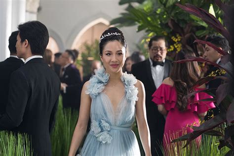 Crazy rich asians hasn't hit theaters yet, but it's already breaking barriers. Crazy Rich Asians