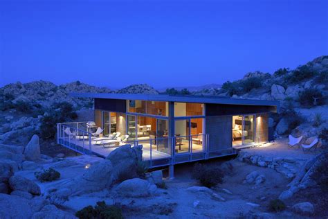 Blue Sky Homes Taalman Koch Archdaily