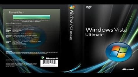 Windows Vista Ultimate Iso Download For 32 Bit And 64 Bit Pc