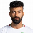 Ramin Rezaeian - Soccer News, Rumors, & Updates | FOX Sports
