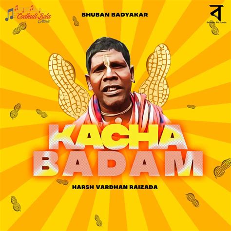 ‎kacha Badam Single De Bhuban Badyakar And Harsh Vardhan Raizada En