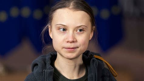 Enorme Verantwortung Greta Thunberg spendet für Kinder von