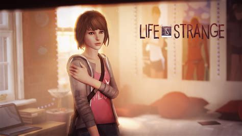 Life Is Strange Was Supposed To Be One And Done Insider Gaming