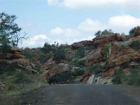 Mapungubwe National Park In Südafrika Sunniest Way Reiseblog