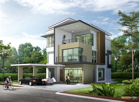 Finding a vacation rental apartment in penang. Villa Lagenda | Penang Property Talk