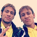 [#Image] Neymar et son sosie ! | Scoopnest