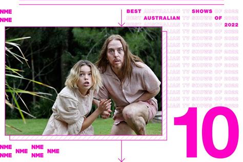 The 10 Best Australian Tv Shows Of 2022