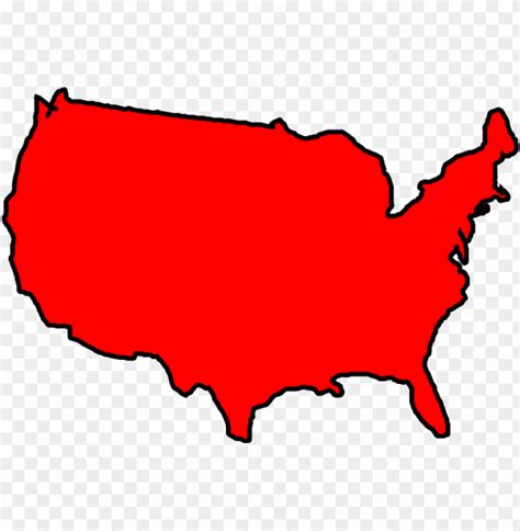 Free Us Map Clipart Download Free Us Map Clipart Png Images Free
