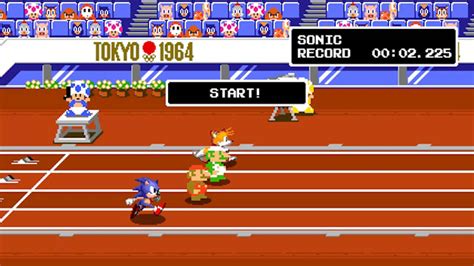 Usa's annie lazor passed chikunova and moved into the third position behind. Mario and Sonic at the Olympic Games Tokyo 2020 for ...