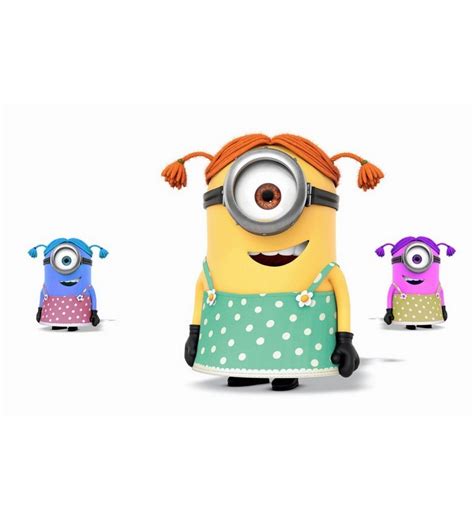 Stybuzz Pretty Minions Poster By Stybuzz Online Other Posters Home