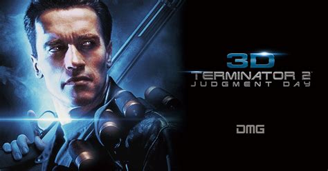 Rentals include 30 days to start watching this video and 48 hours to finish once started. Terminator 2: Judgment Day (3D) | Galaxy Cinema