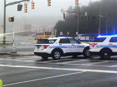 Fatal Crash Involving School Bus in Steele Creek - WCCB Charlotte's CW