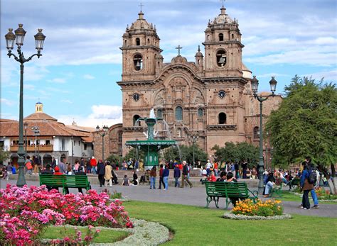 My Peruvian Adventure In Lima And Cuzco The Inside Track