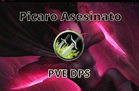🕹️ Guía Pícaro Asesinato Pve Dps Wow Tbc Classic World Of Warcraft