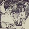 Queen Victoria and her Nine Children - Watch the Series in the US