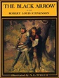 classic fantasy book covers - Google Search | Robert louis stevenson ...