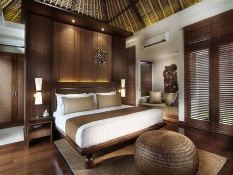 10 Chocolate Brown Bedroom Interior Design Ideas
