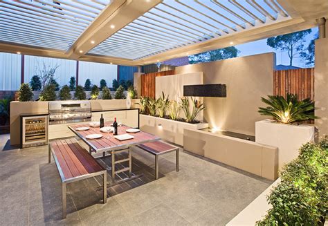 Home Design Inspiration Modern Outdoor Kitchens Studio Mm Architect