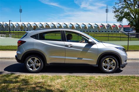 Read reviews about hrv performance, features & problems experienced by car owners. 2015 Honda HR-V Review | CarAdvice
