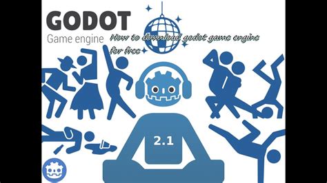 Can i run godot engine? How to download godot engine for free|mac/windows/linux ...